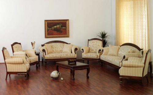 Турецкий дизайн или будь проклята школа ремонта. 03