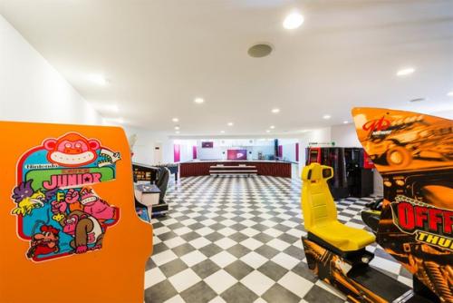 Роскошное поместье, площадью 2787 m? 06