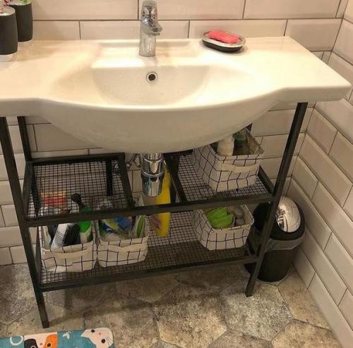 Процесс ремонта в частном доме. 04