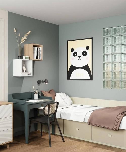 Дизайн интерьера в деталях. 01