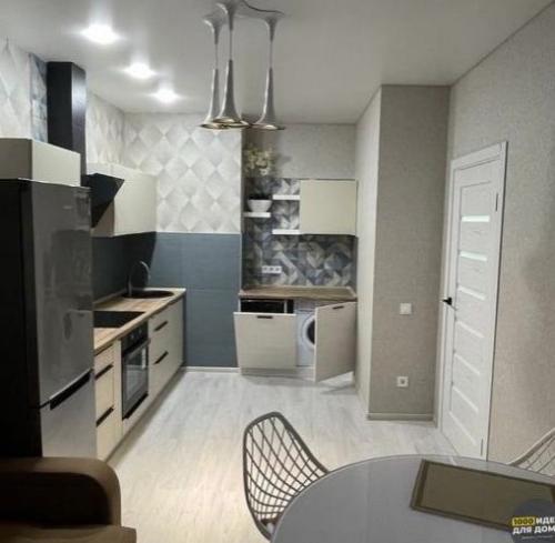 Наш квартира после ремонта. 03