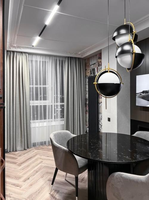 Продолжение квартиры в Новороссийске. 02