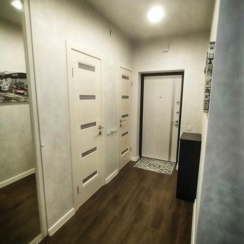 Ремонт от нашего подписчика: 01