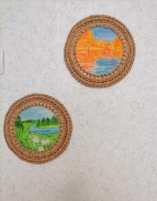 Неожиданное продолжение истории с коллекцией Времена Года. 02