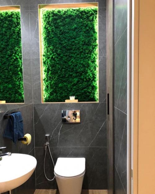 Идеи дизайна интерьера. 08