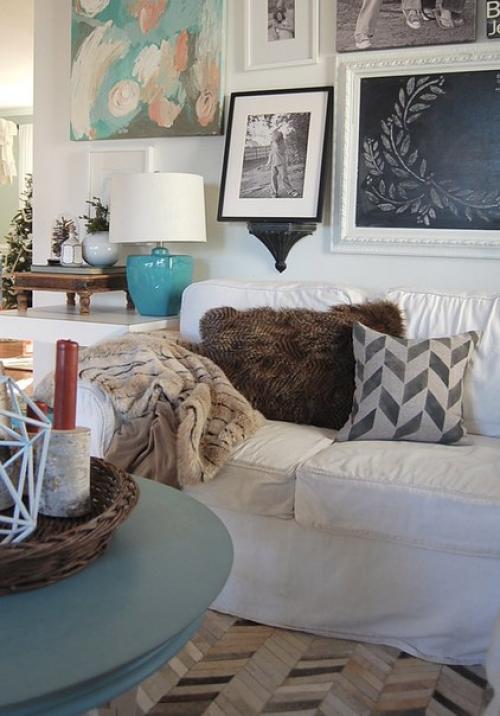 Как правильно выбрать цвет интерьера. 04