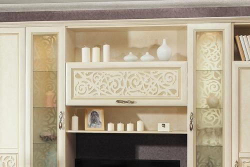 Пестово гостиная мебель. 06