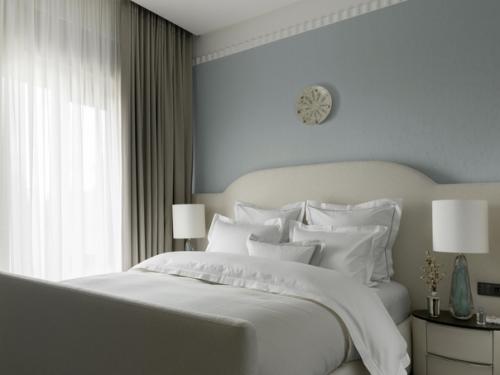 Анастасия крусс и Анна Сычева, студия Match Architects, создали сложный интерьер на небольшой площади. 02