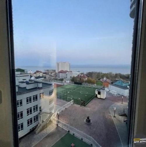 Наш квартира после ремонта. 09