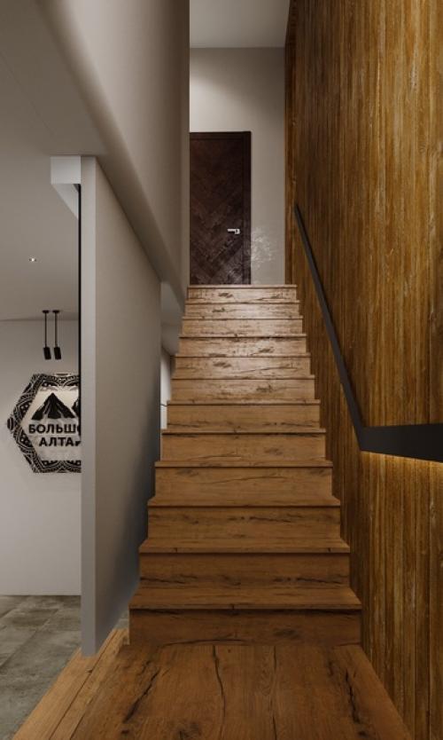 4 месяца ожидания, пыли, шума дрели, бесконечных закупок, согласований, сомнений и снова закупок. 04