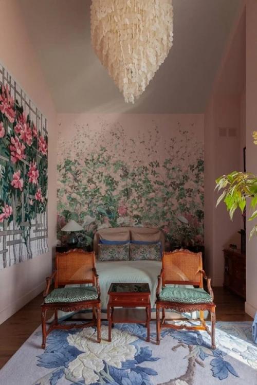 Дом, в котором живет магия: проект Ирины Татарниковой и Анны бессмертной. 07