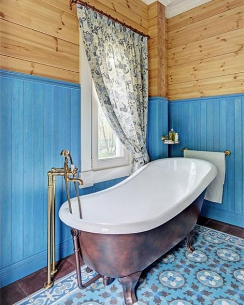 В ДУХЕ старых дач. 08