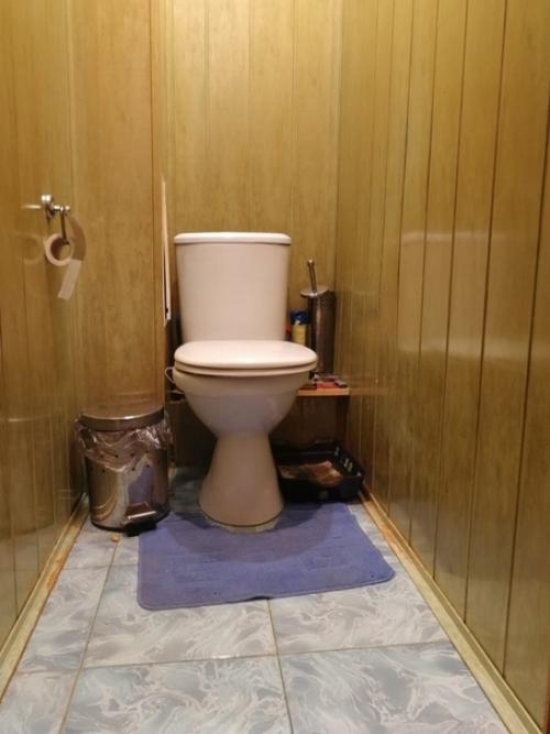 Цвет настроения серый. 07