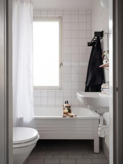 Квартира площадью 42 кв. 06