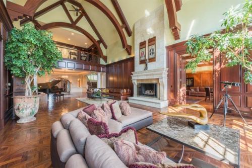 Роскошное поместье, площадью 2787 m? 01