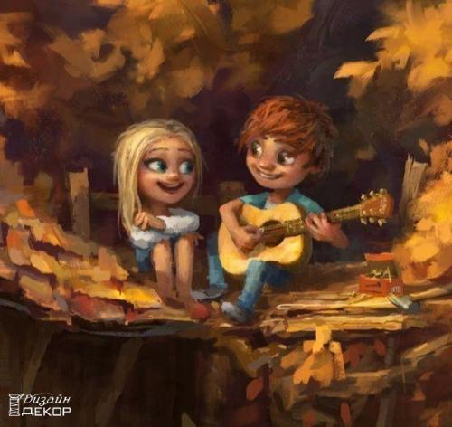 Быть любимым - куда важнее, чем быть богатым, знаменитым, красивым и популярным человеком.