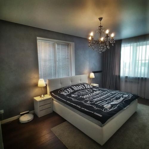 Ремонт от нашего подписчика: 05