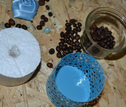 Валентинка Сердце Тиффани ко дню влюбленных. 04