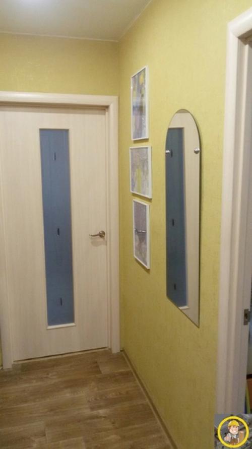 Яжестроитель. Кому надоели серые интерьеры? 06