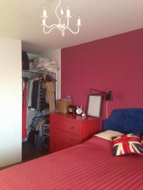 Кухню и ванну показывала. 06