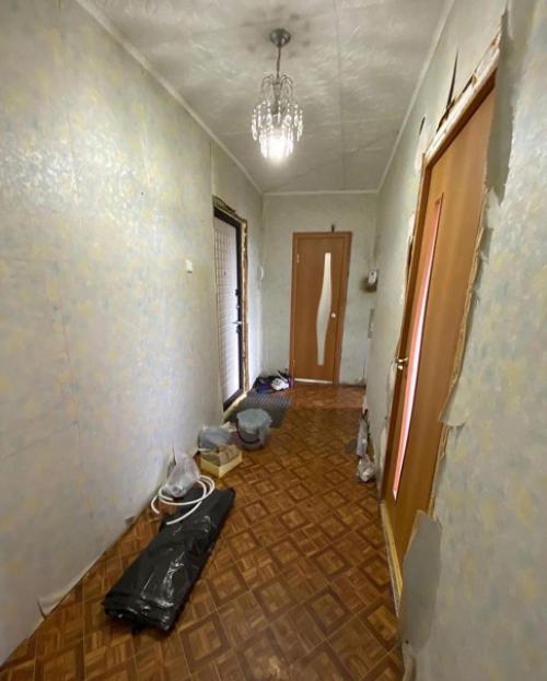 Современный ремонт до/после. 03