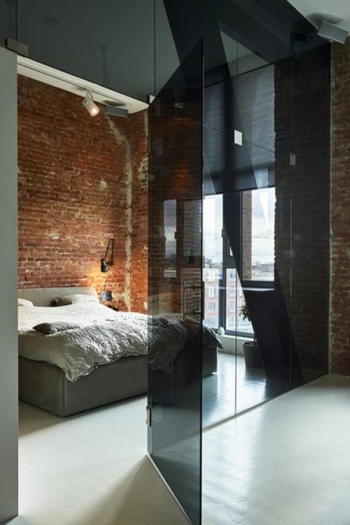 Архитектурное бюро Astrid Teuwen совместно с заказчиком LEV перепланировало помещение в здании бывшего зернохранилища в Амстердаме, Нидерланды. 05