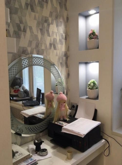 Ремонт в детской. 02