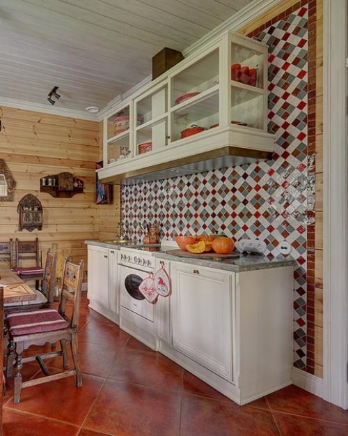 В ДУХЕ старых дач. 04