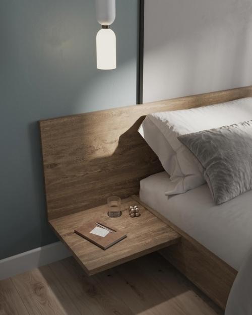 Как добавить графичность в интерьер? 03