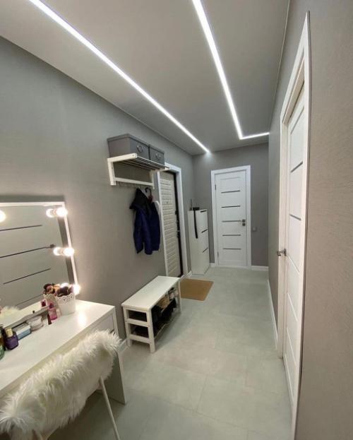 Современный ремонт до/после. 04