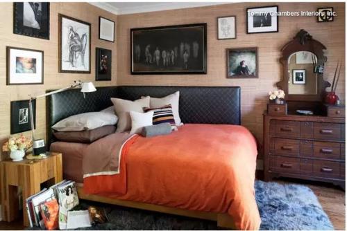 Правила жизни в однушке: как разместить все на 40 кв. 07