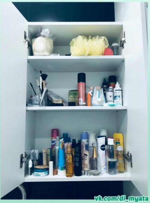 Ремонт в ванной комнате. 04