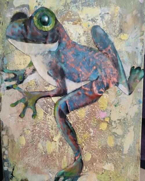 14 - 15 февраля на выставке - продаже Авторские Штучки в центре на инженерной 13 - дизайнер лена черных. 02