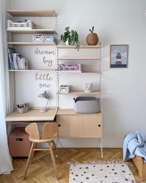 Почему при оформлении интерьера не стоит вестись на одни лишь модные тенденции. 04