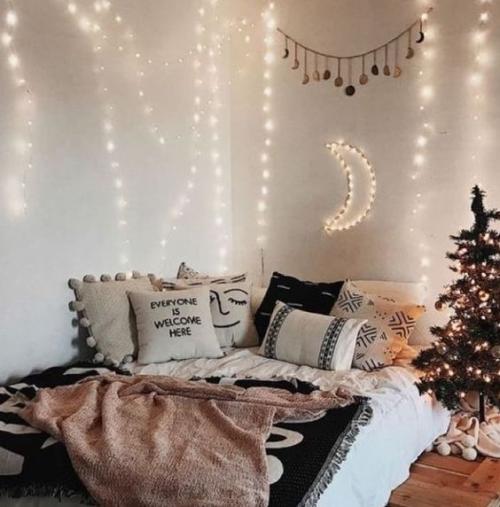 Как преобразить комнату с минимальными затратами. 01