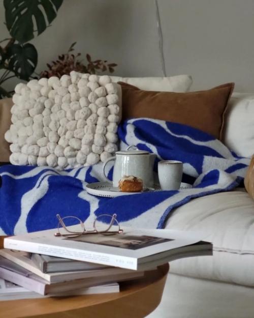 Яркий, смелый синий! 04