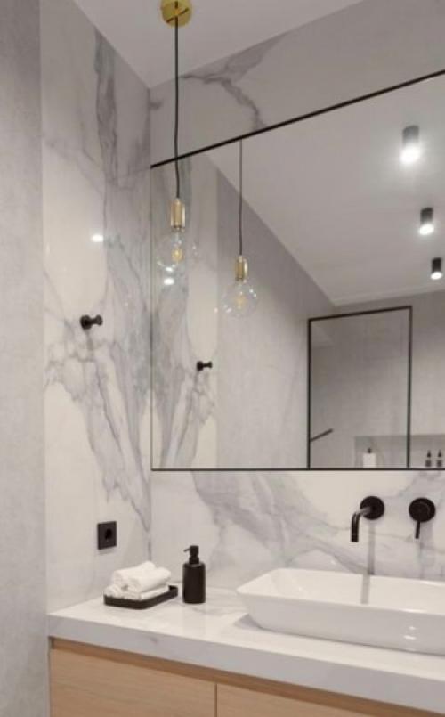 Красивый интерьер. В современном стиле. 05