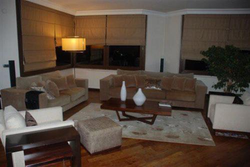 Турецкий дизайн или будь проклята школа ремонта. 06