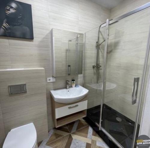 Наш квартира после ремонта. 07