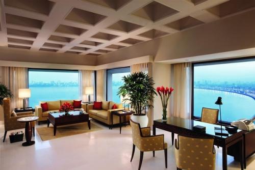 Отель оберой удайвилас. 01