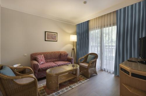 Отдых в Xanadu Resort Hotel 5* еще лучше стал? 05