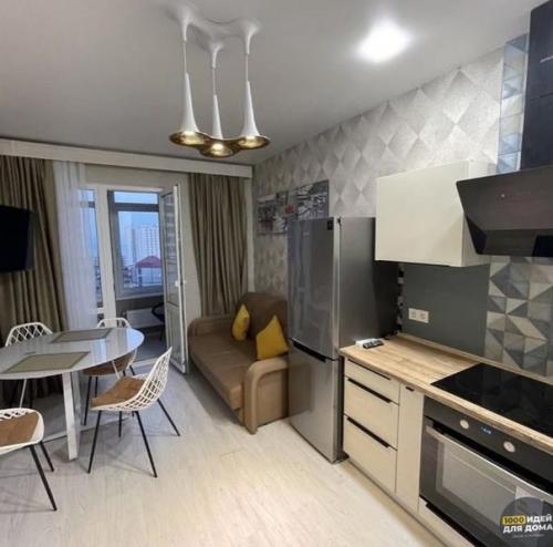 Наш квартира после ремонта. 02