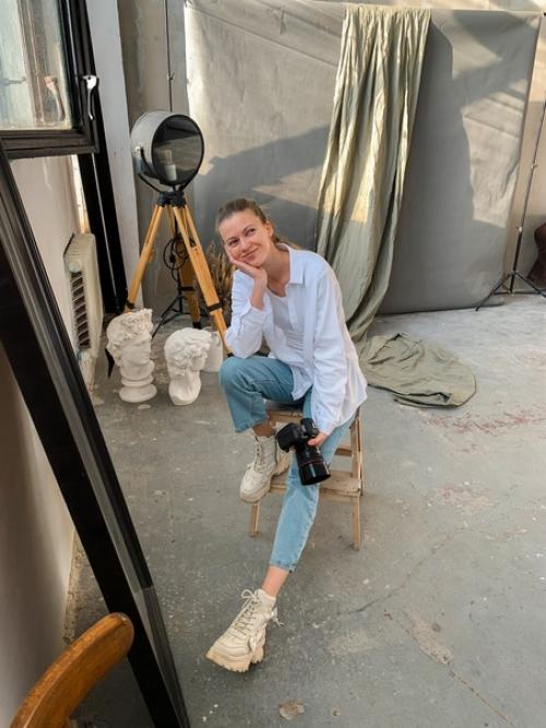 Мое мини - интервью для @Domstudios. 03