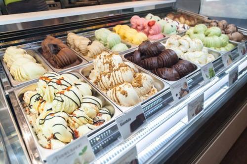 7 мест в Петербурге, где тепло и солнечно даже зимой.