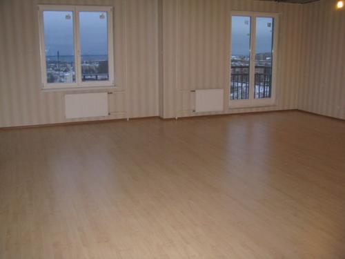 Квартира - студия в современном элитном жилом комплексе премиум класса Гранд. 02