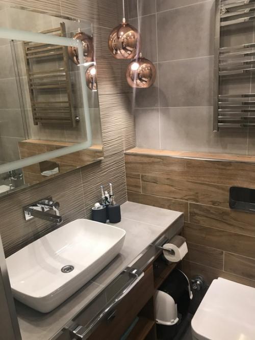 Реализация санузла в Химках 6 кв. 03