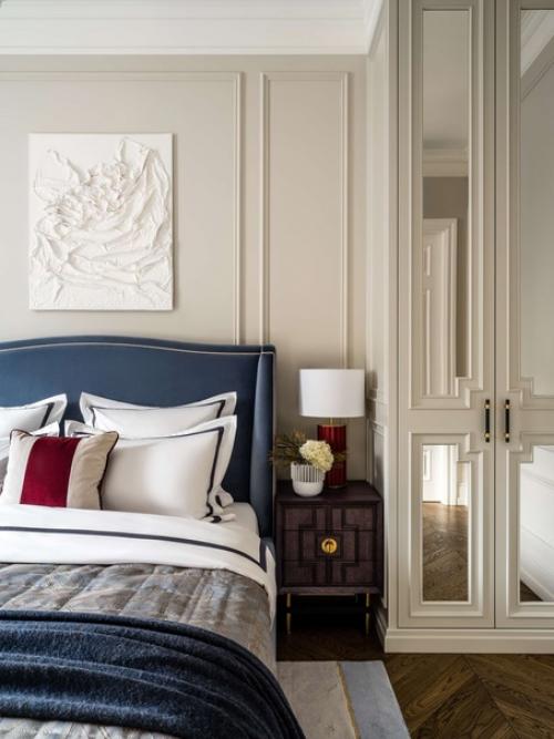 Квартира мечты в старинном доходном доме. 04