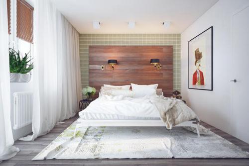 Интерьер от студии Pavel Voytov. 01