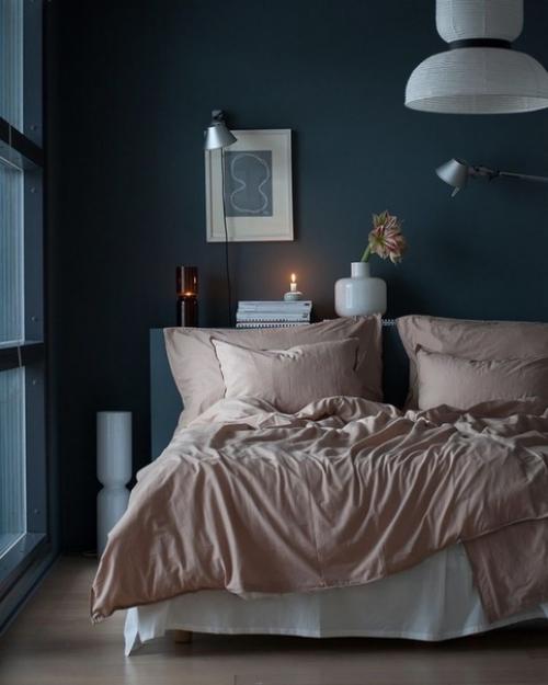 Цвет в интерьере. 07