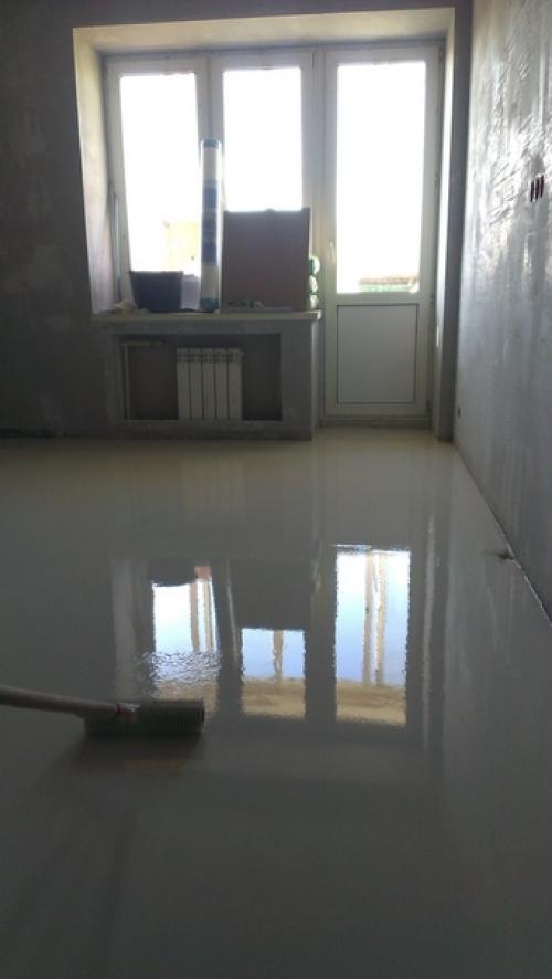 Кухню и ванну показывала. 04